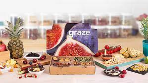 The right box for healthy snacks