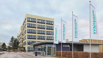 Dr. Michael Grosse wird CEO von Syntegon Technology