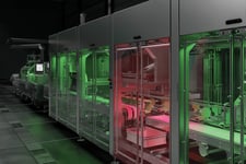 Systemarchitektur neXt: Syntegons Konzept für die Factory of the Future