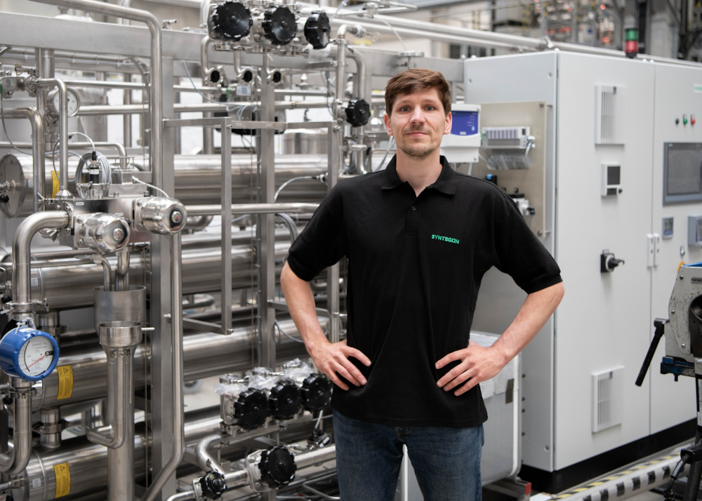 WFI membrane process: soon a global standard?