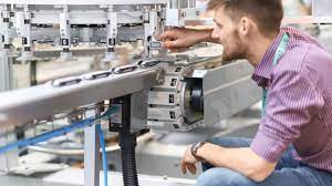 Neue Maßstäbe für nachhaltige Materialien in der horizontalen Schlauchbeutelherstellung