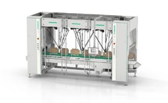 Syntegon präsentiert Robotik- und Automatisierungslösungen auf der PACK EXPO 2021