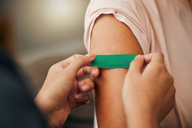 vaccination