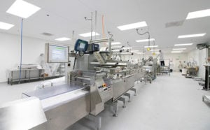 Start-Up YouBar takes a healthy bite into packaging automation