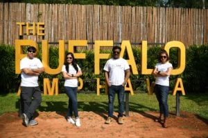 One-way ticket to Bangkok