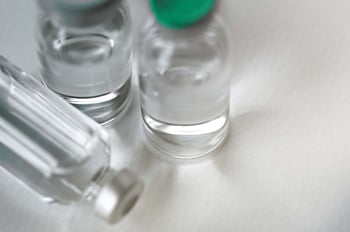 Pushing the envelope for pre-sterilized vials