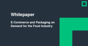 E-Food: Online-Handel in der Lebensmittelbranche