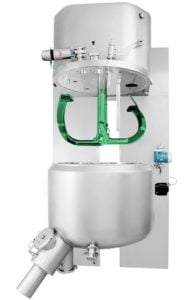 high-shear-mixer-Pilotmix-BP