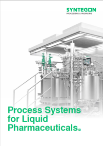 Comprehensive Pure Media and Liquid Formulation Solutions Made Easy