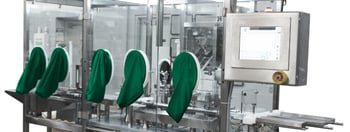 Syntegon Delivers 16th and 17th Model FLT Small Batch Vial Filler for ATMPs