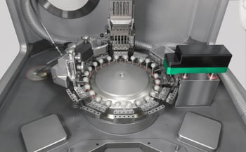 GKF 720 HiProTect Capsule Filler: Maximum Flexibility Meets Potent Containment