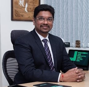 Syntegon_Nilesh_Vedak