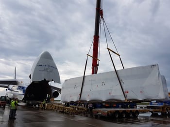 Cup Filling Machine Delivery – An Insider Look