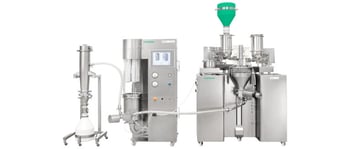 Xelum – Excelling in Continuous Manufacturing