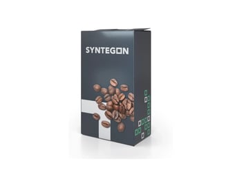 PKD nachhaltige Lösung für Vakuumkaffeeverpackungen