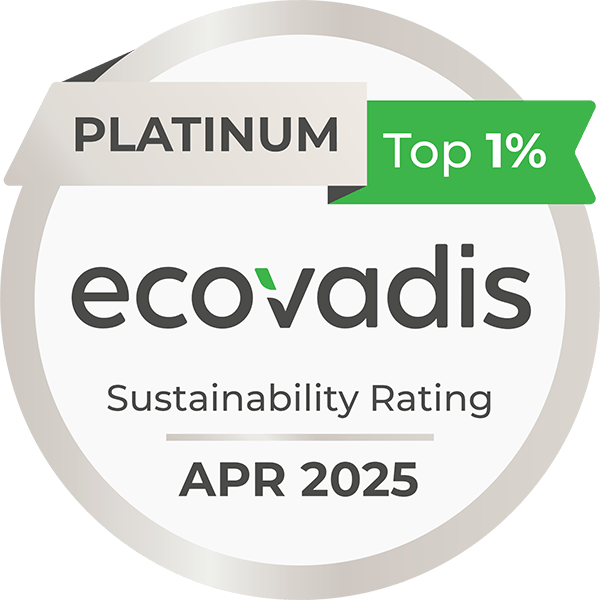 Ecovadis