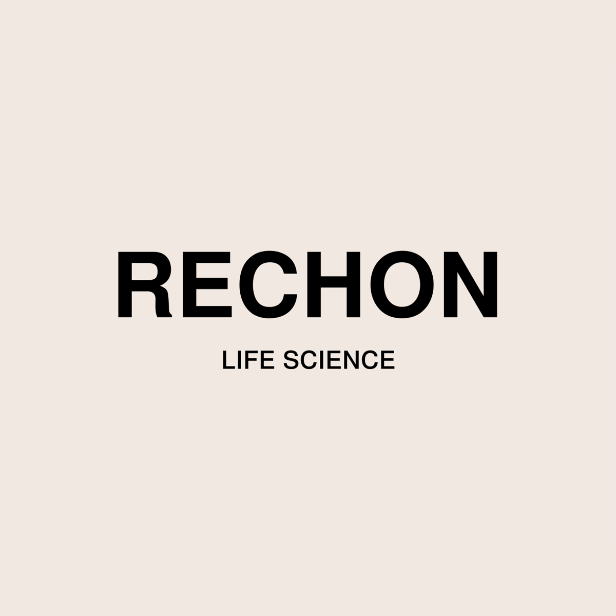 Rechon Logo