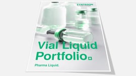 Vial Liquid Portfolio 