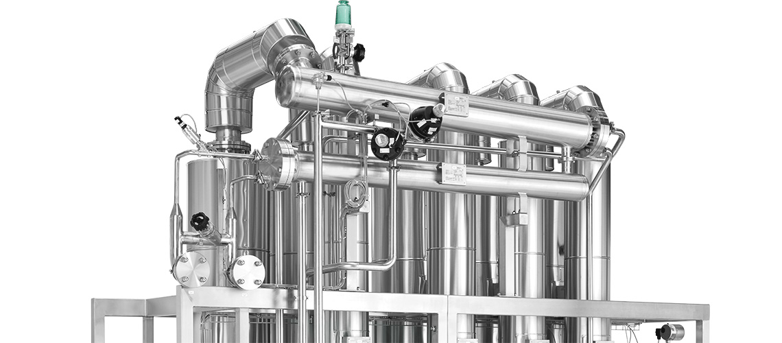 Distillation-Based