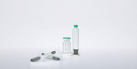 Füllen von Bulk-Karpulen, -Spritzen & -Vials » Syntegon