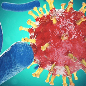 Cell and gene therapies