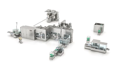 Freeze dryer