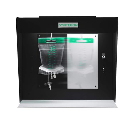 Manual (up to 4 units per minute) 