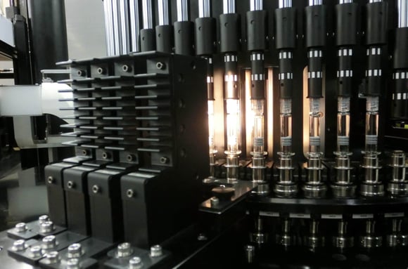 Patented SD technology
