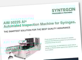 The AIM 5022S AI+