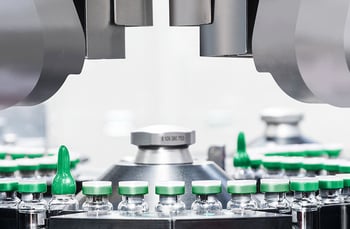 Virtual Show: Syntegon Technology showcases expertise for producing and processing liquid pharmaceuticals
