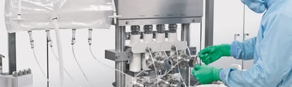 Filling Systems