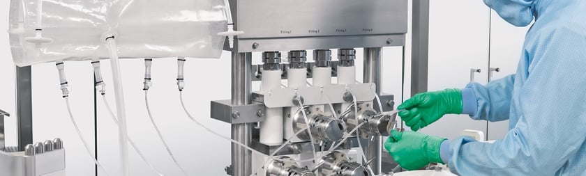 Filling Systems