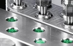 Capsule filling machine – GKF Selection » Syntegon 