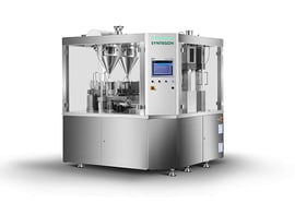 pill-filling-machine