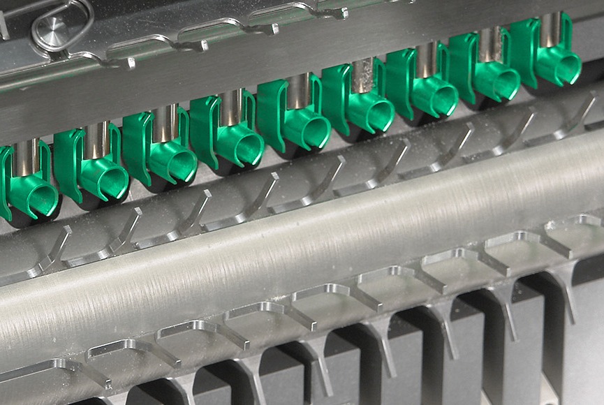 capsule-checkweigher