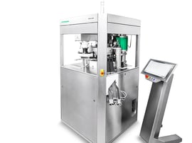tablet-press-syntegon-TPR-500-totale