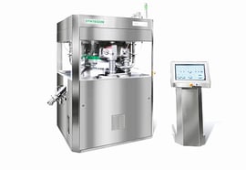 tablet-press-machine-TPR-700