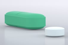 Tablet compression machines » Syntegon