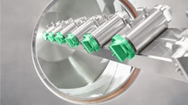 Tablet Coating
