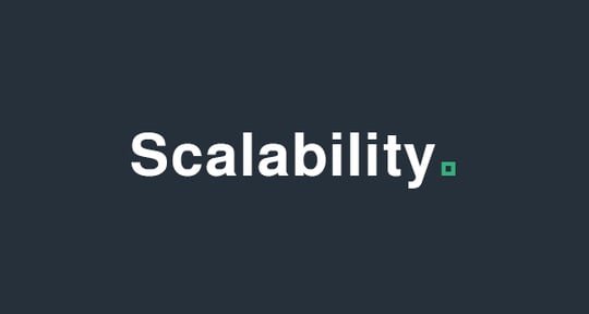 scalability