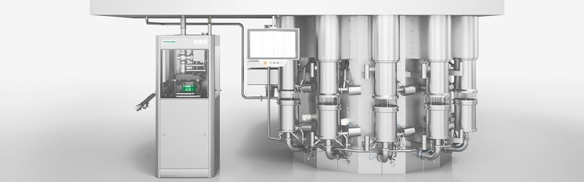 Continuous Manufacturing