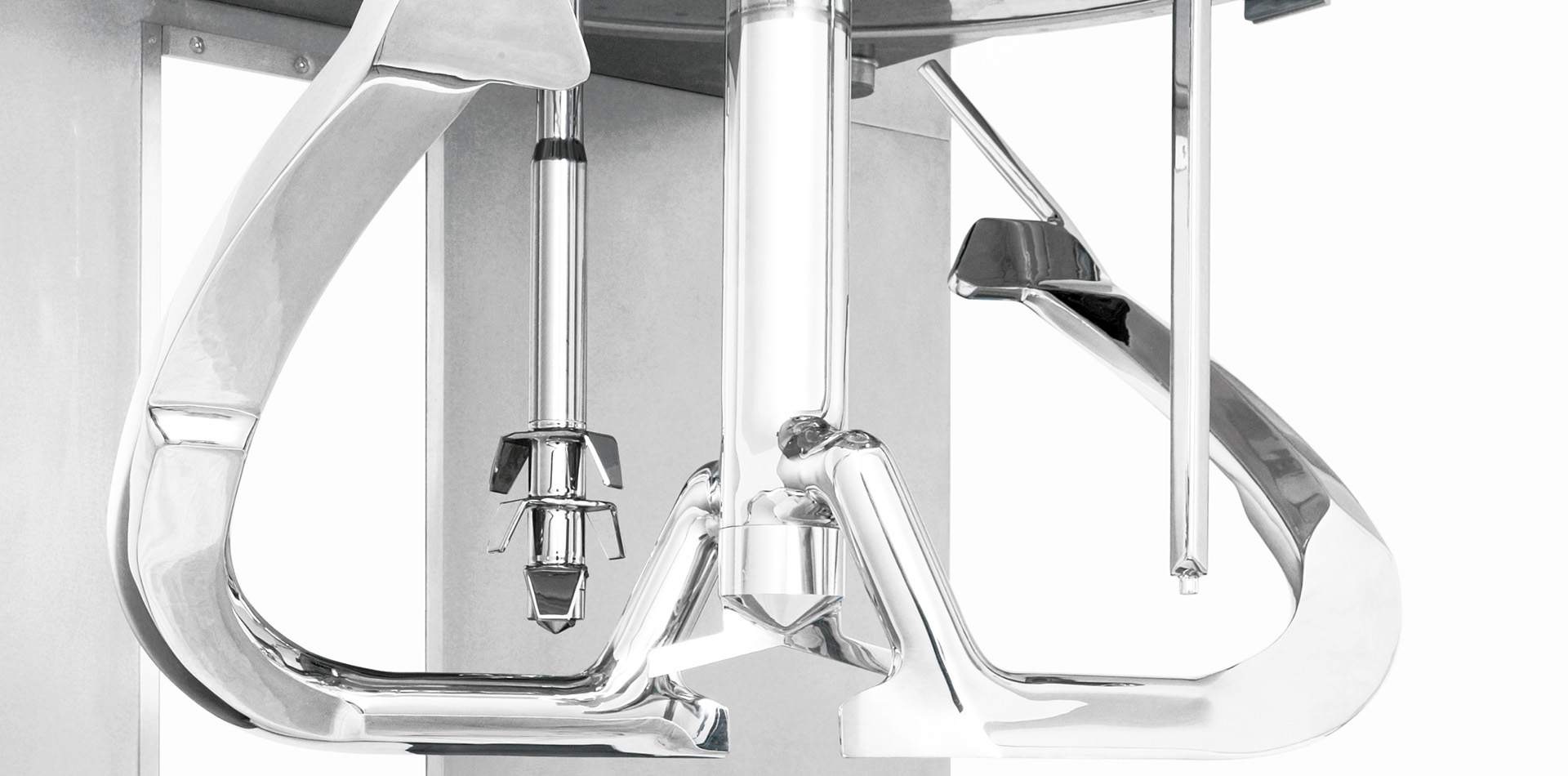 High-Shear-Granulierer