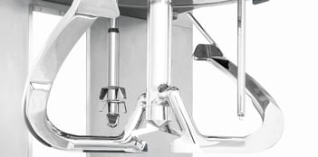 High-Shear Mixer