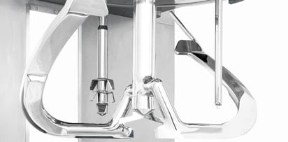High-Shear Mixer