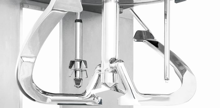 High-Shear Mixer