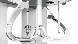 High-shear mixer » Syntegon 