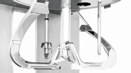High-Shear-Granulierer