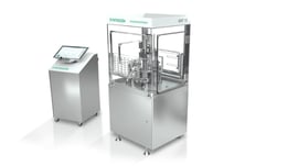 Syntegon-GKF-60-automatic-capsule-filling-machine