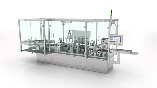 Settle Plate Changer