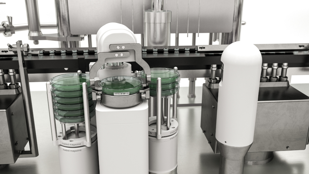 Wide range of applications